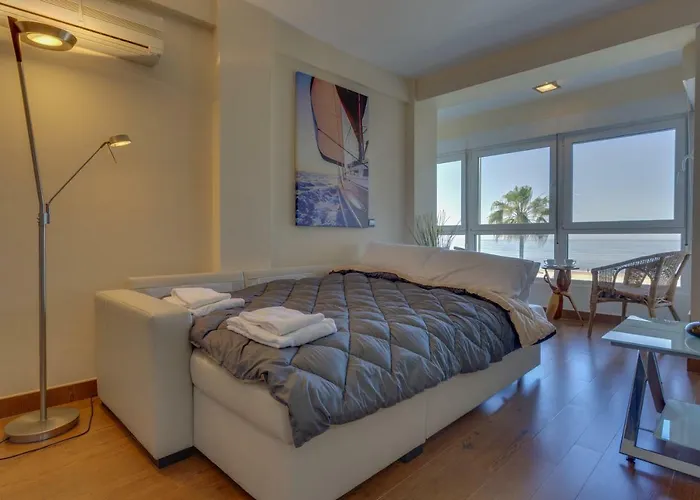 Horizonte Sunny By Cadiz4rentals Cadiz