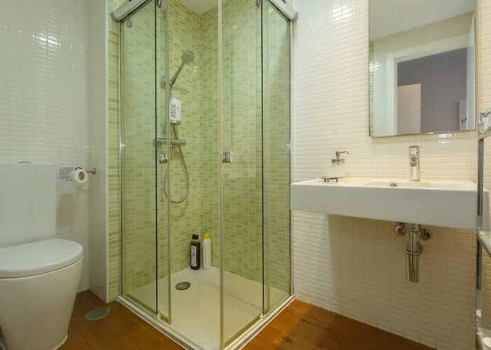 Horizonte Sunny By Cadiz4rentals Apartment Cadiz