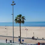 דירה Horizonte Sunny By Cadiz4rentals קדיז