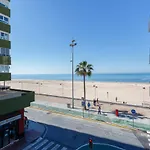 Horizonte Sunny By Cadiz4rentals * קדיז