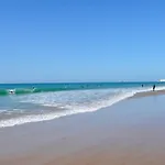 Horizonte Sunny By Cadiz4rentals * קדיז
