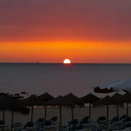 Horizonte Sunny By Cadiz4rentals * カディス