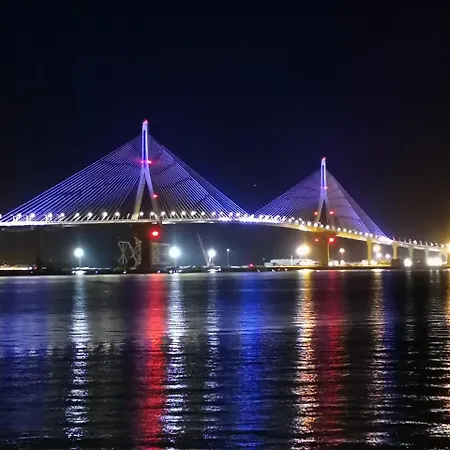 Horizonte Sunny By Cadiz4rentals * Cadiz