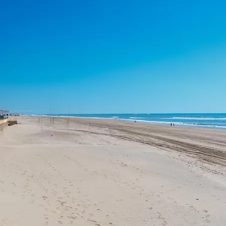 Horizonte Sunny By Cadiz4rentals