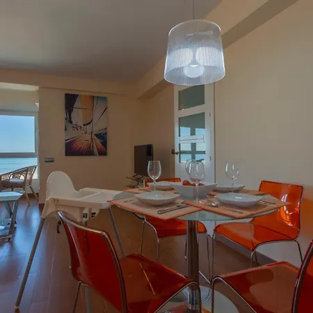 Horizonte Sunny By Cadiz4rentals *