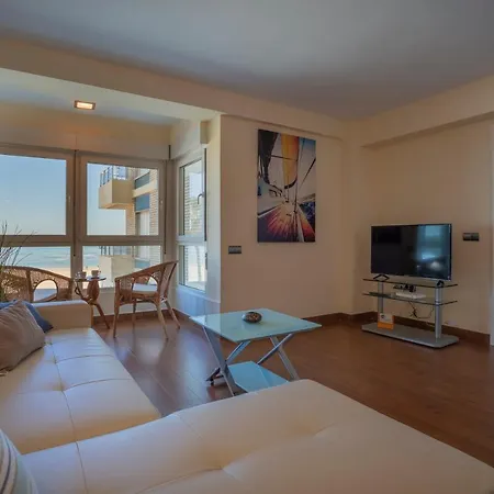 Apartamento Horizonte Sunny By Cadiz4rentals Cádiz