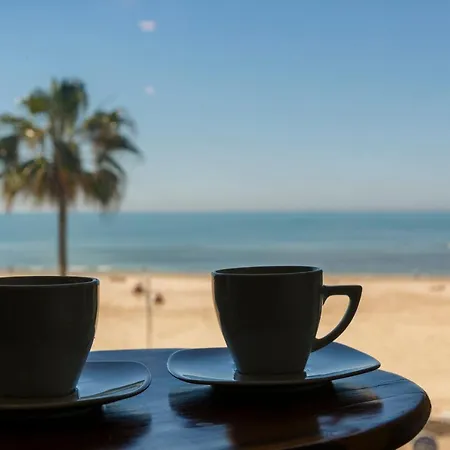 Apartment Horizonte Sunny By Cadiz4rentals