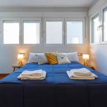 Horizonte Sunny By Cadiz4rentals Apartment