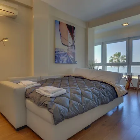Horizonte Sunny By Cadiz4rentals קדיז