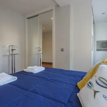 Horizonte Sunny By Cadiz4rentals Apartment *