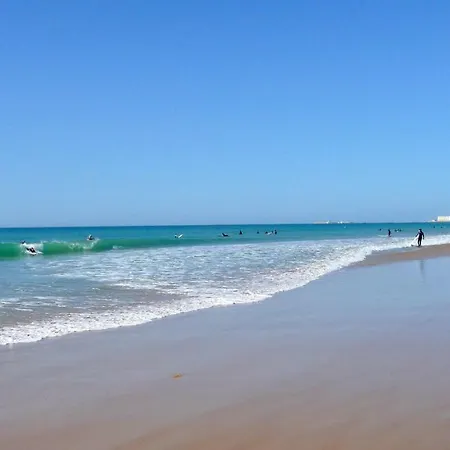 Horizonte Sunny By Cadiz4rentals * Cadiz