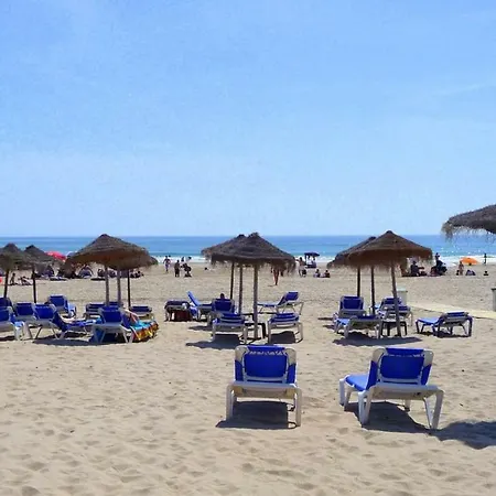 Horizonte Sunny By Cadiz4rentals * Cadiz