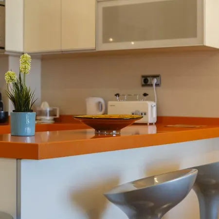 Horizonte Sunny By Cadiz4rentals * Cadiz