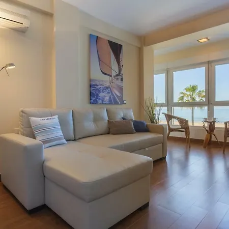 Horizonte Sunny By Cadiz4rentals Apartment