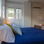 Horizonte Sunny By Cadiz4rentals Cadiz