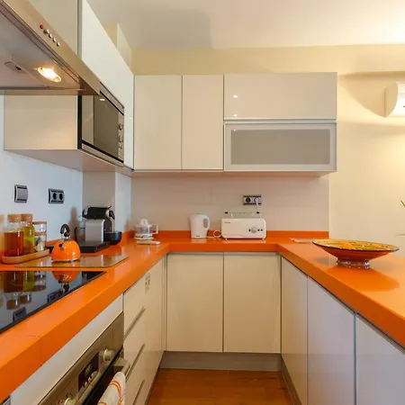 Horizonte Sunny By Cadiz4rentals Кадіс