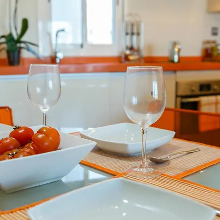 Horizonte Sunny By Cadiz4rentals Апартаменти Кадіс