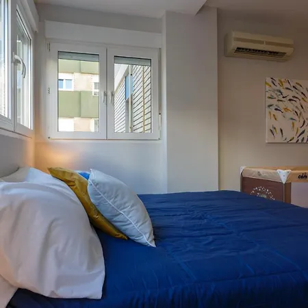 Horizonte Sunny By Cadiz4rentals Кадіс