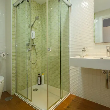 Horizonte Sunny By Cadiz4rentals Апартаменти Кадіс