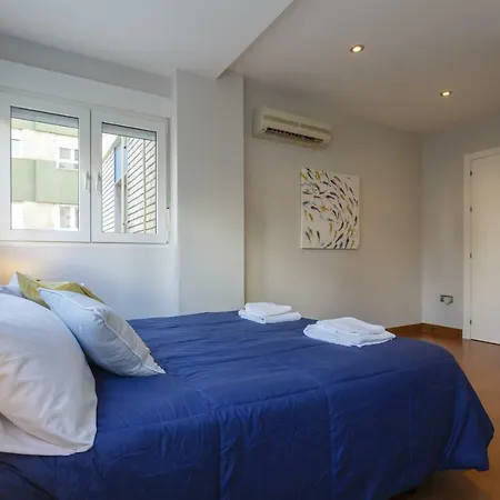 דירה Horizonte Sunny By Cadiz4rentals