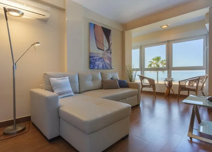 Horizonte Sunny By Cadiz4rentals דירה